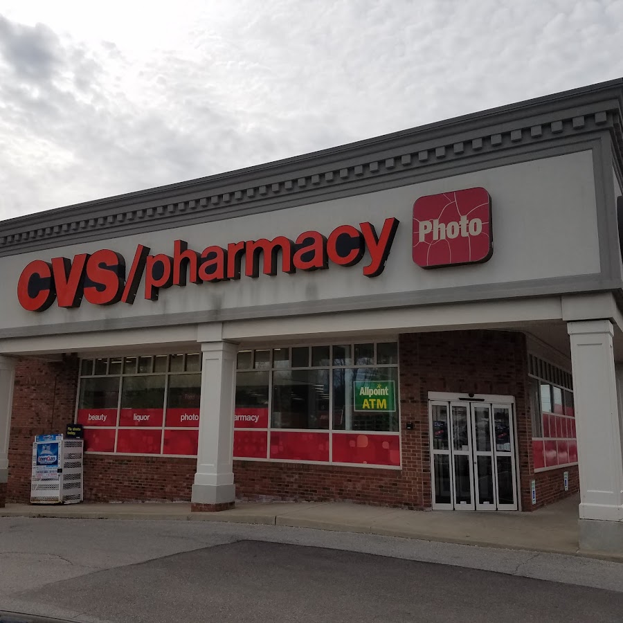 CVS Pharmacy