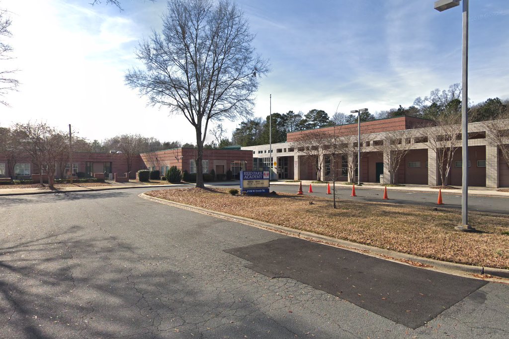 Reid Park Academy