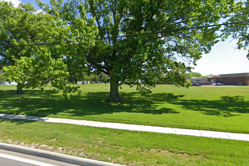 Fairfield Freshman High School