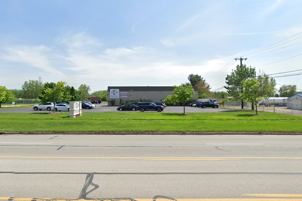 Toledo Preparatory And Fitness Academy