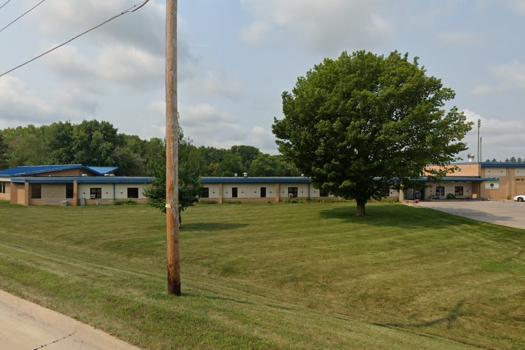 Ventura Elementary School