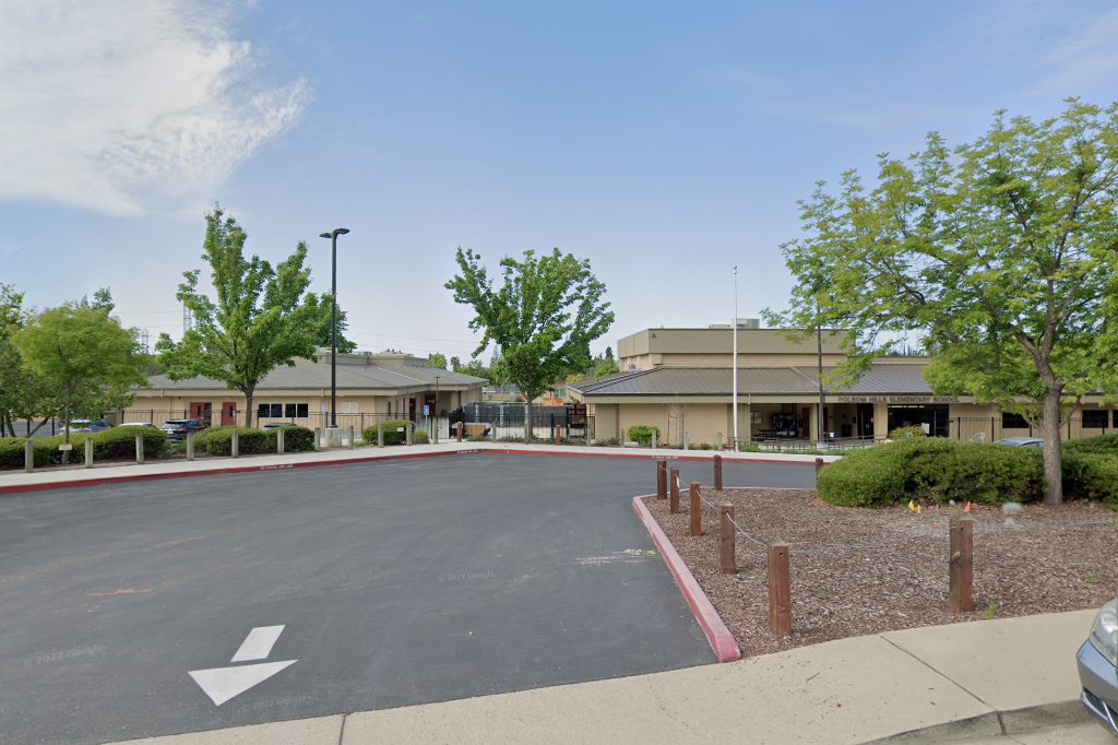 Folsom Junior High School