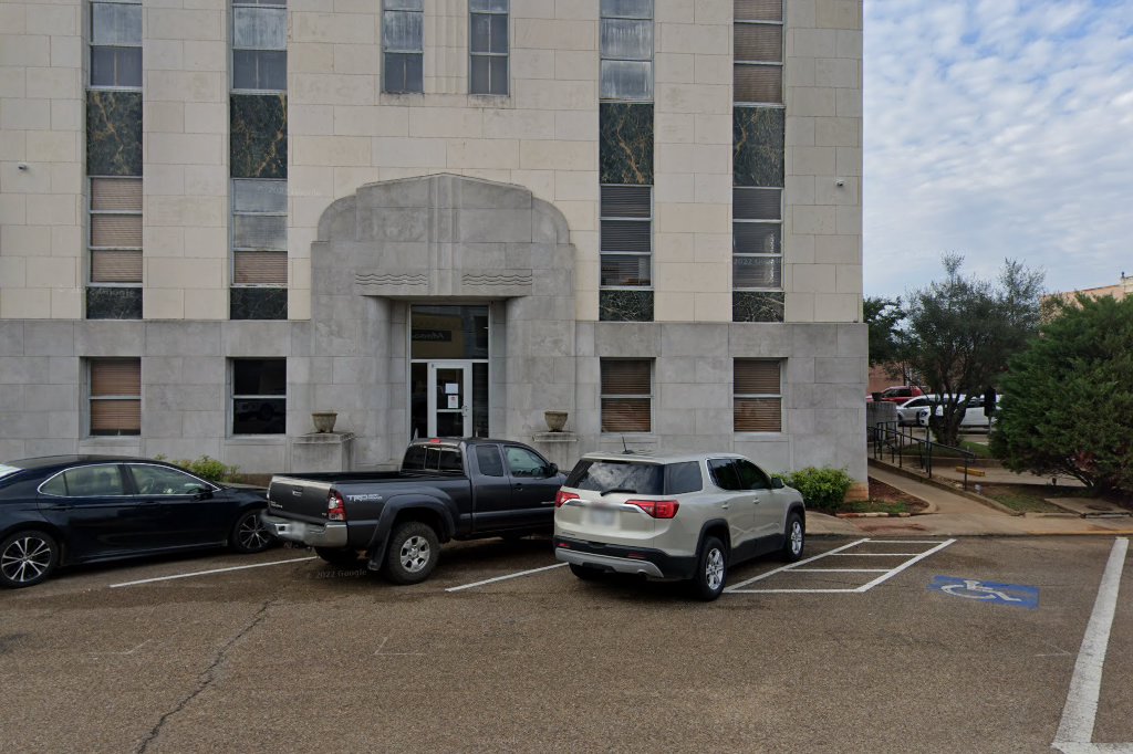 Houston County Court at Law