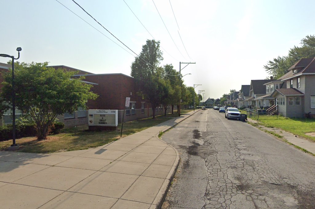 Rosa Parks Elementary School