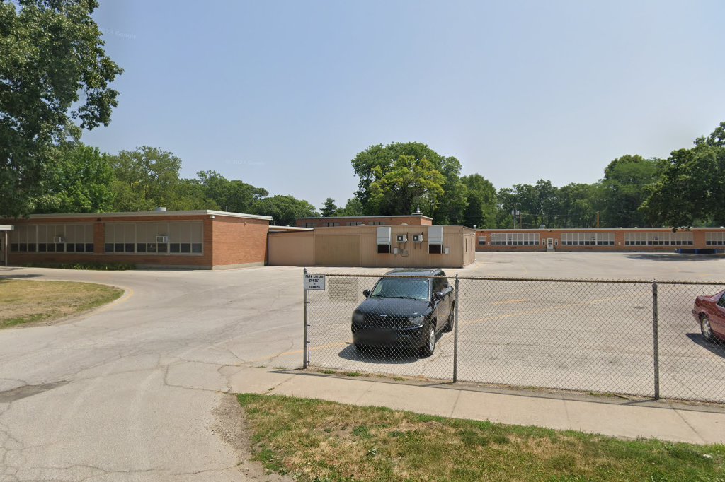 Monac Elementary School