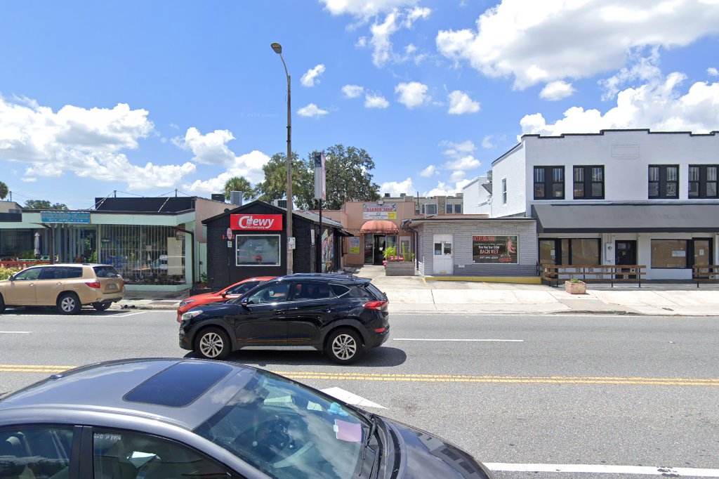 Pine Hills Pharmacy