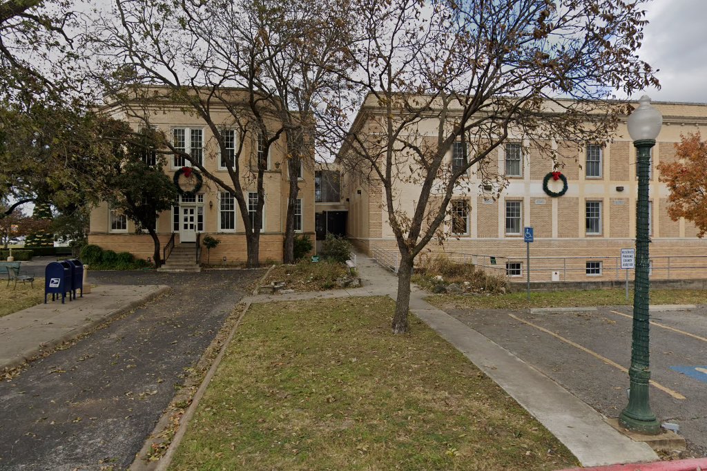 Kerrville Justice of Peace Court I