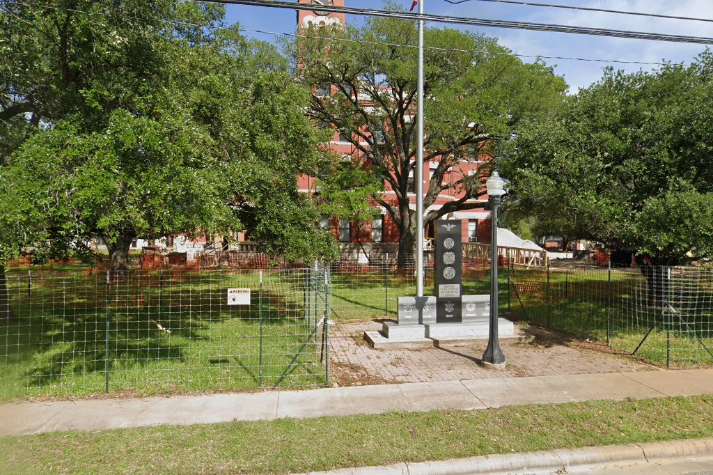 Lee County Court