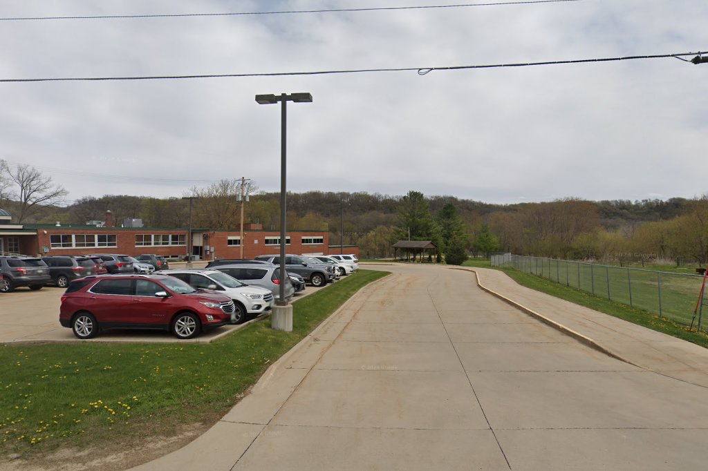 Sageville Elementary School