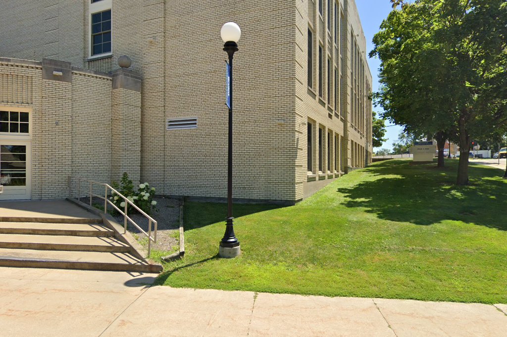Bryant Elementary School