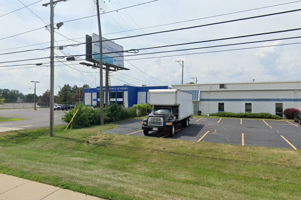 Horizon Science Academy