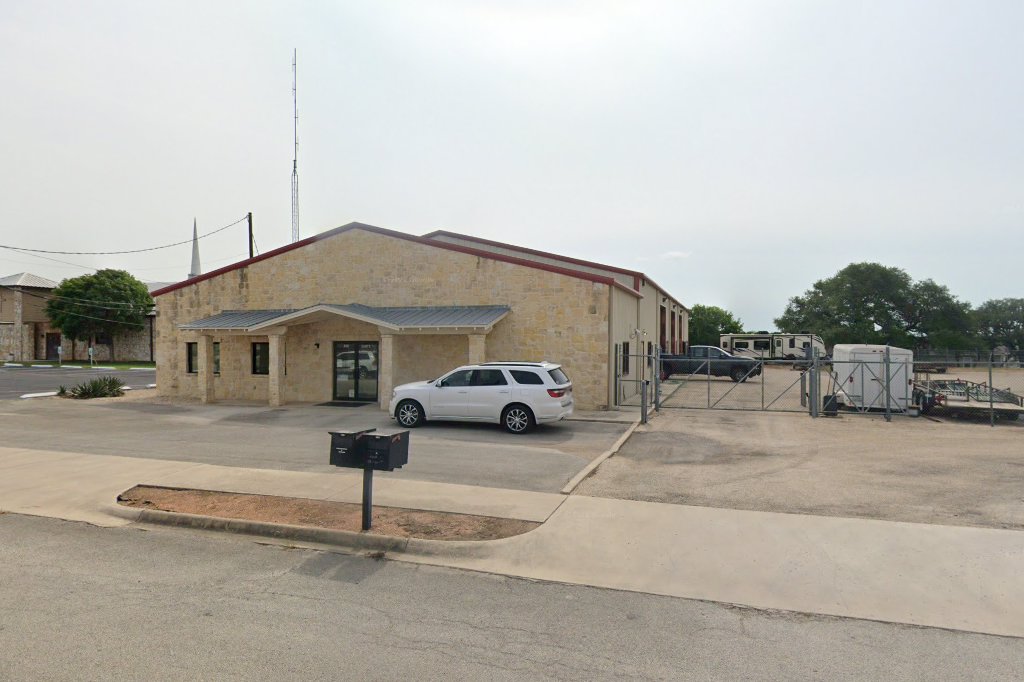 Kerrville Animal Control
