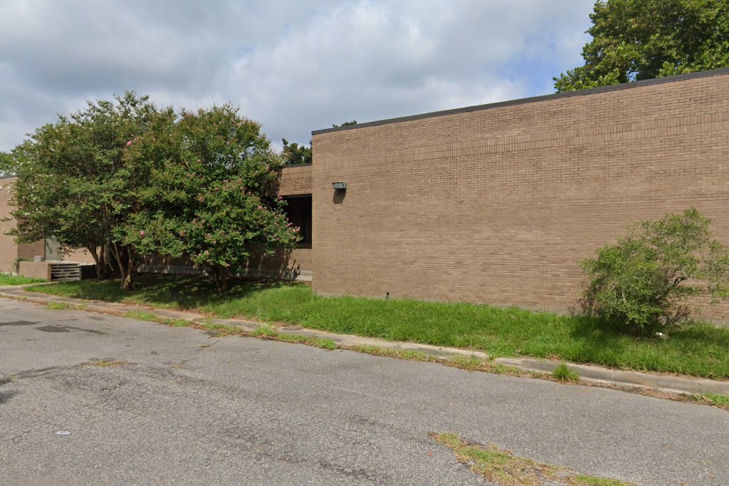 Galveston County Animal Control