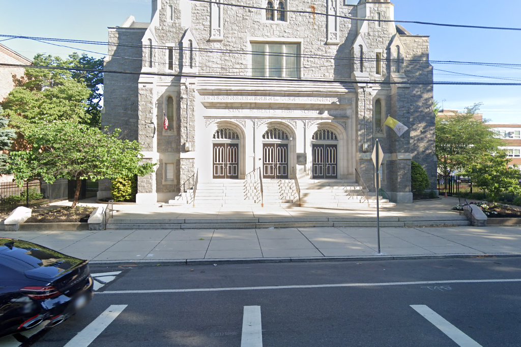 St Hubert Catholic High School For Girls