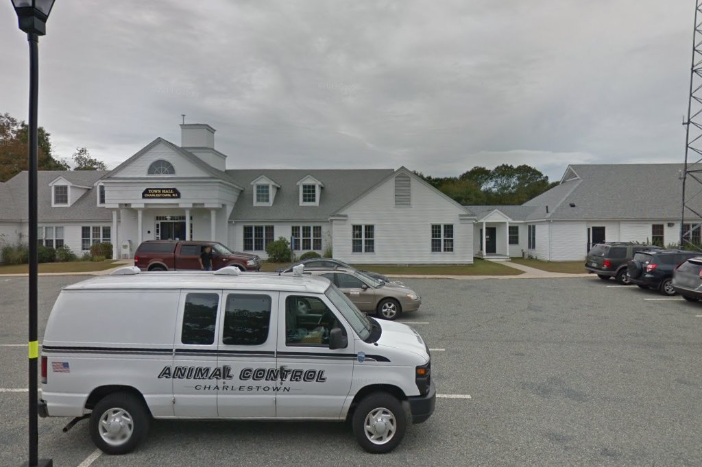 Charlestown Animal Control