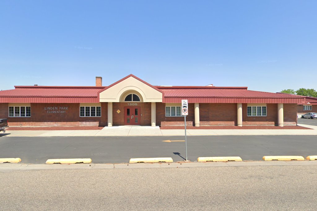 Linden School