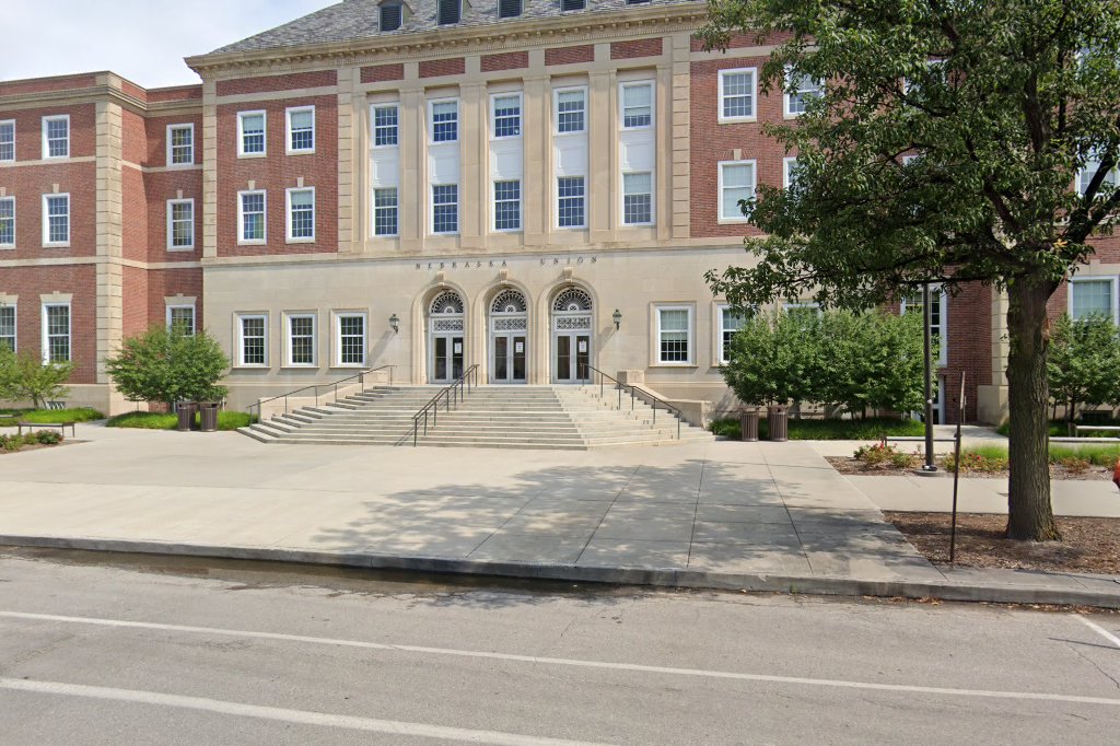 University of Nebraska Passport Office