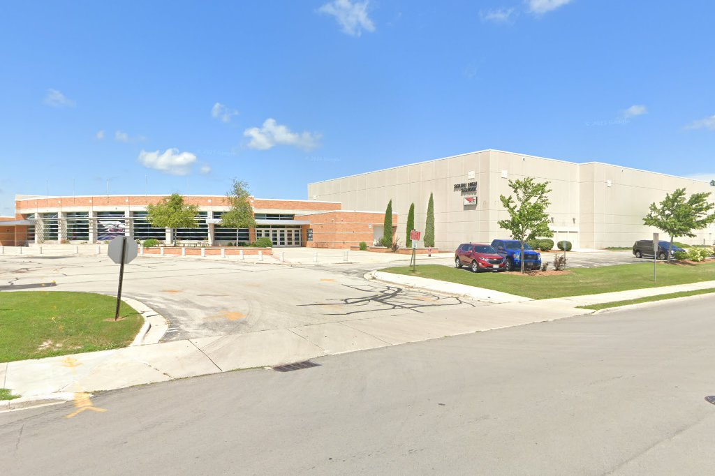 South Highlands Elementary School Magnet School