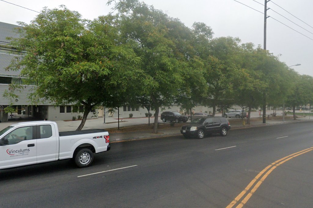 Public Service Community At South Region High School No