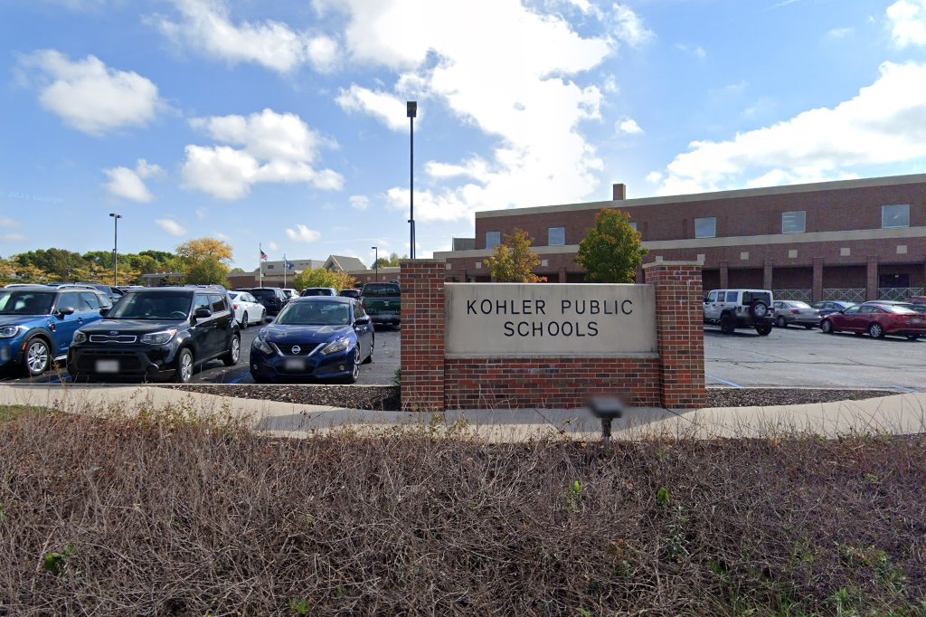 Kohler Elementary/Middle School