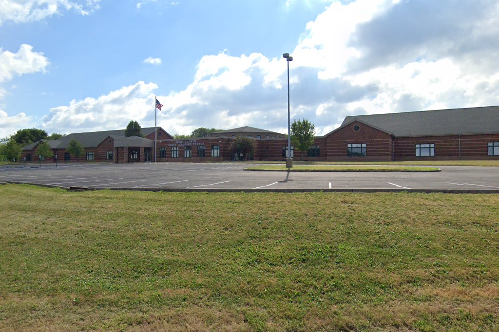 Damascus Elementary School