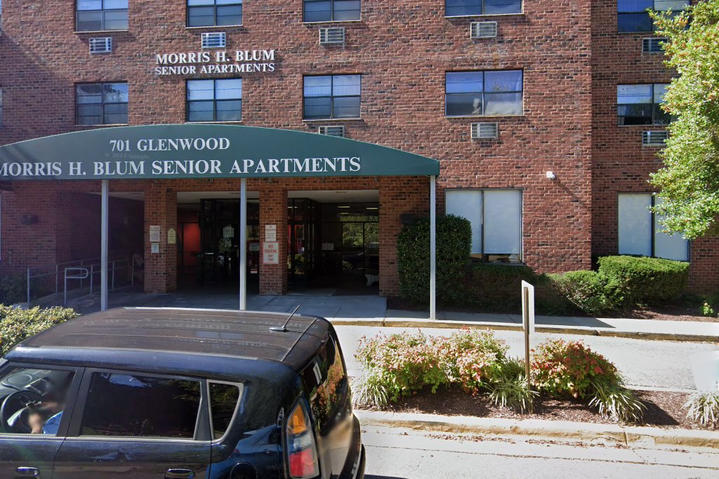 Annapolis Housing Authority