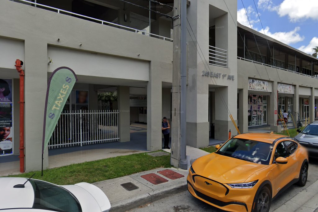 Hialeah Youth Employment Department