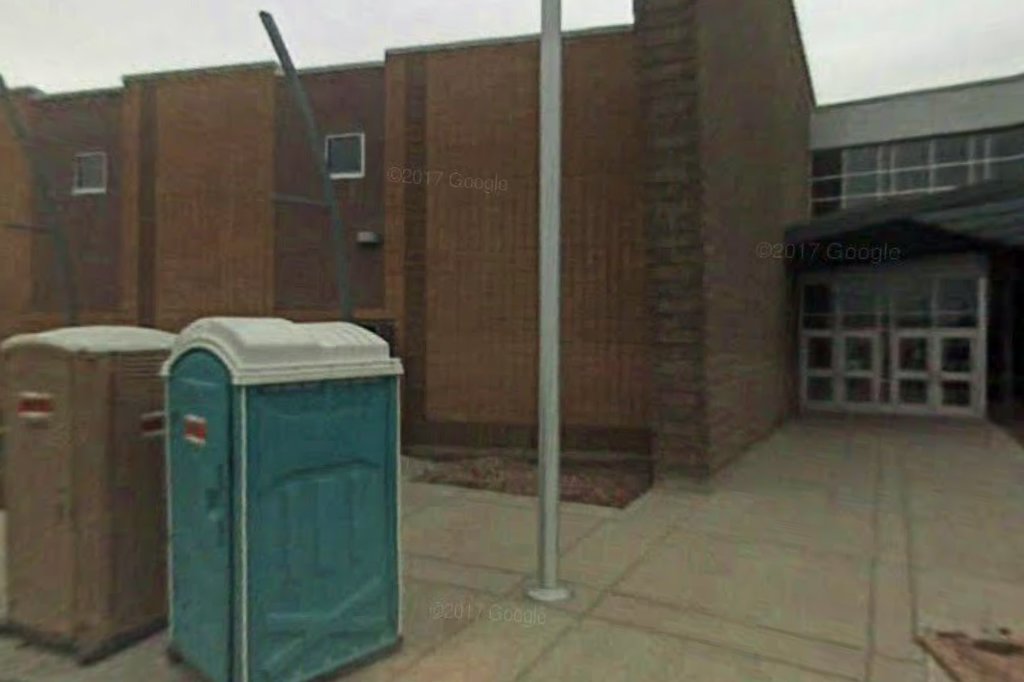Heritage Elementary School