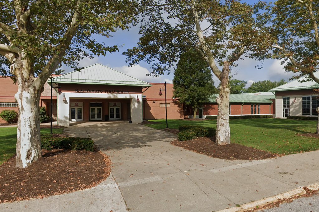 Memorial High School