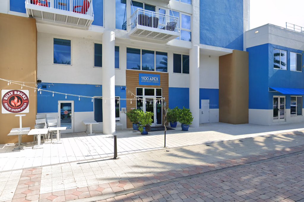 Clearwater Pinellas County Employment Department