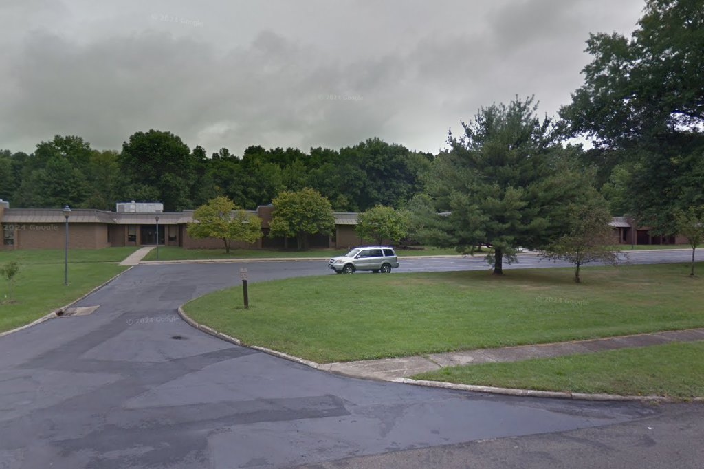 Hilltop Elementary School