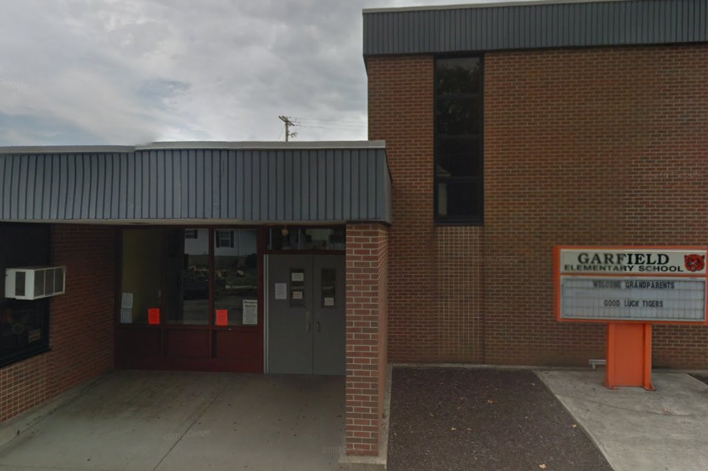 Garfield Elementary School