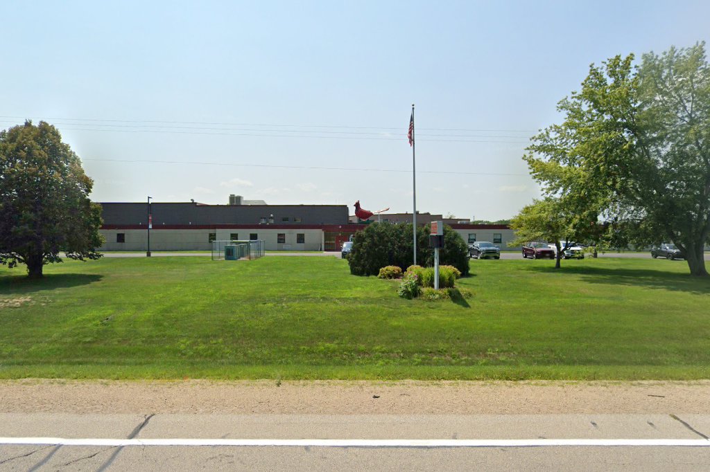 Eleva-Strum High School