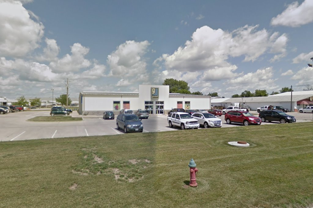 Goodwill Fairfield