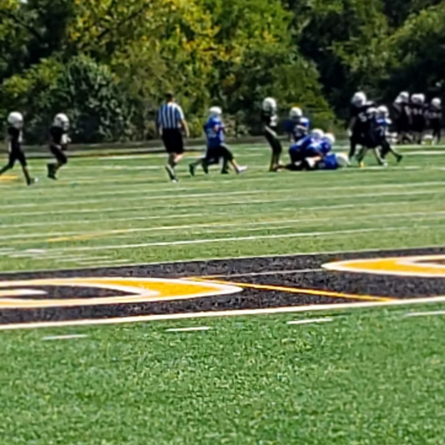 Bettendorf High School