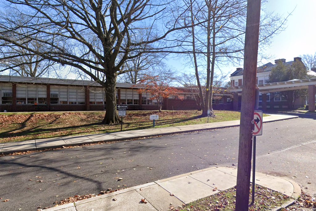 Geoge Crothers Memorial School