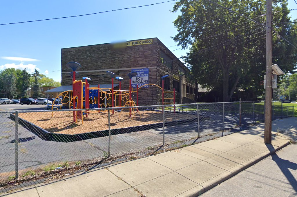 Constellation School: Outreach Academy For Students