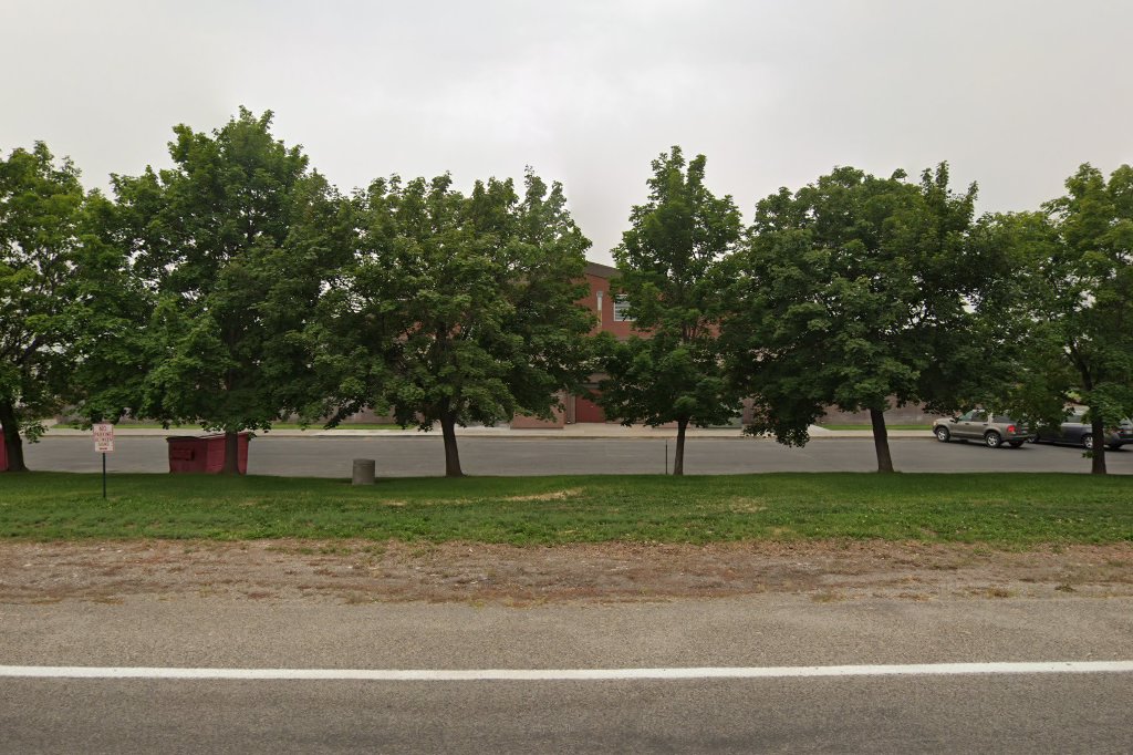 Iona Elementary School