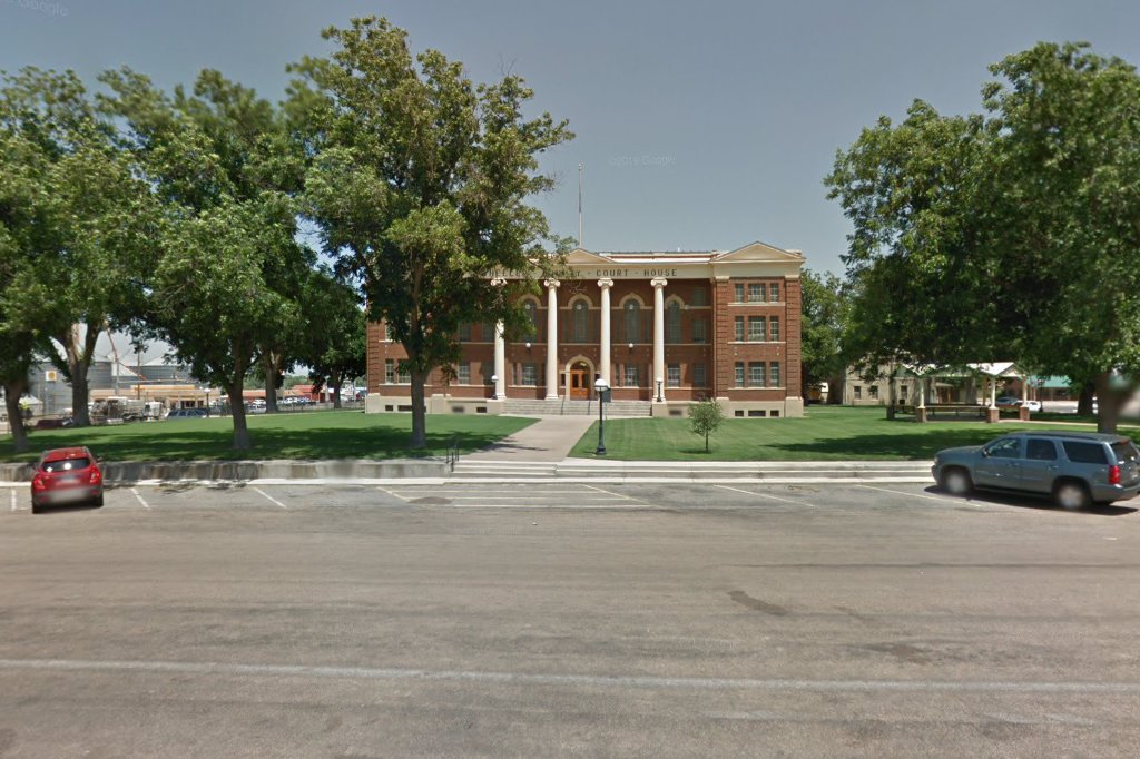 Wheeler County Court