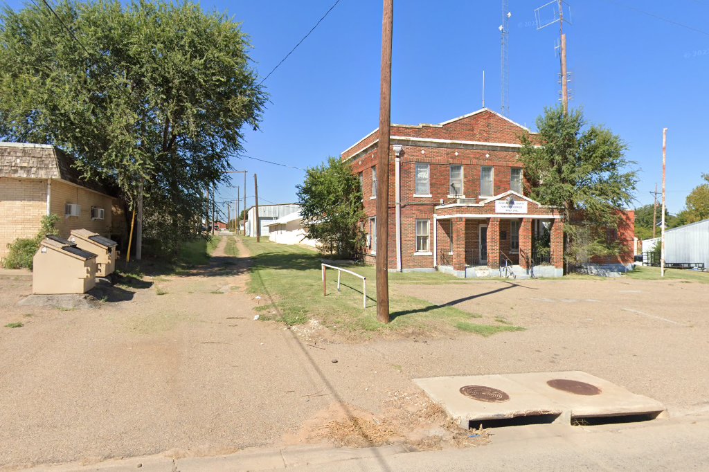 Wheeler Justice of Peace Court