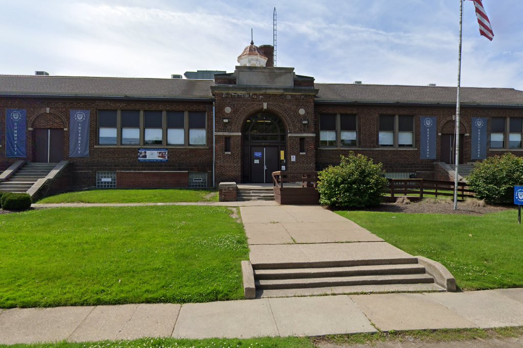 Hope Academy Cuyahoga Campus