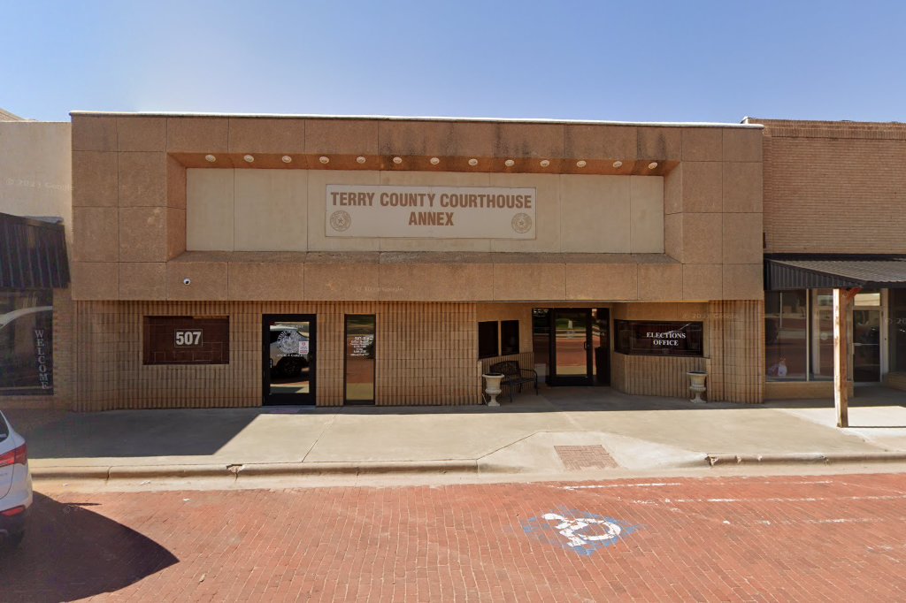 Yoakum District Court