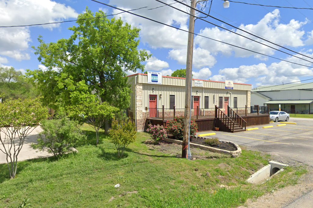 Blue Ridge Municipal Court