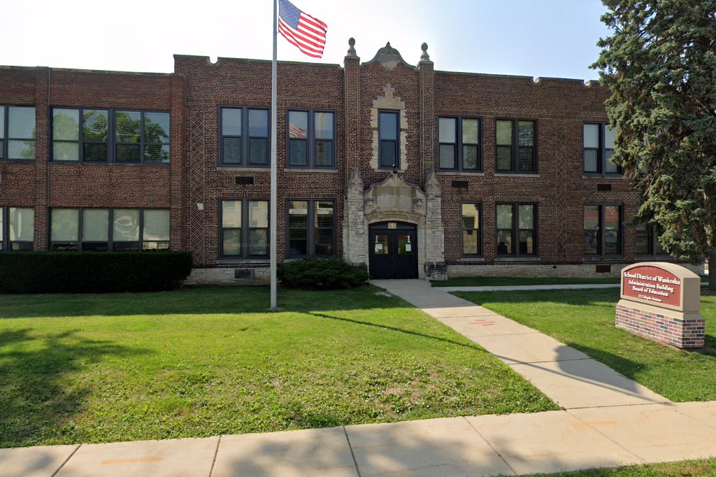 Eachieve Academy - Wisconsin