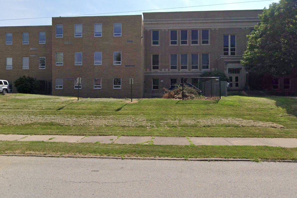 Sudlow Intermediate School