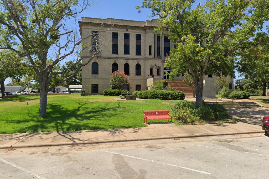 Burleson District Court II