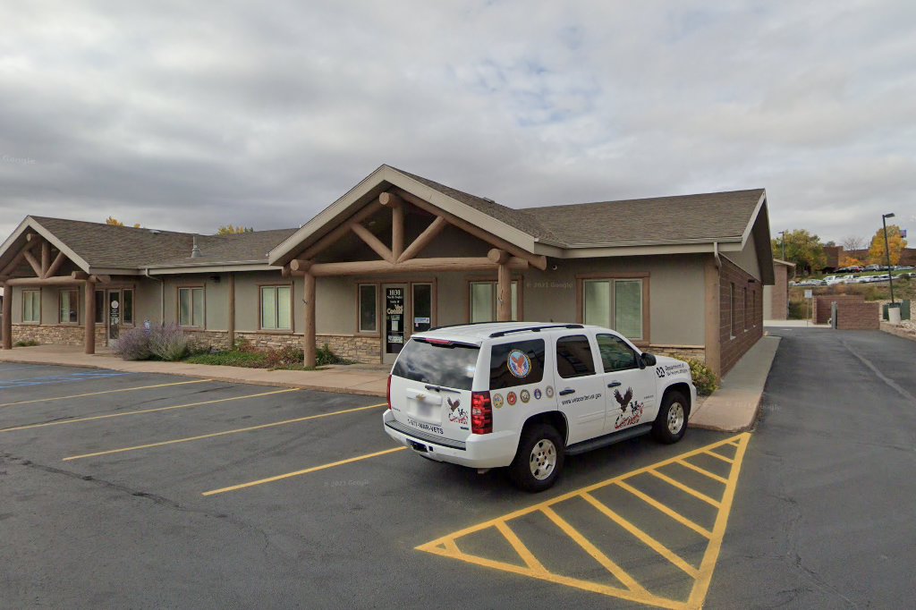 US Veterans Affairs Department