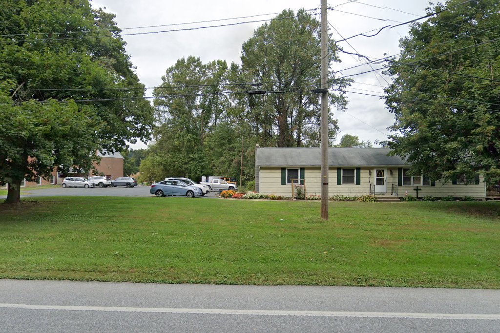 Delta Christian Academy