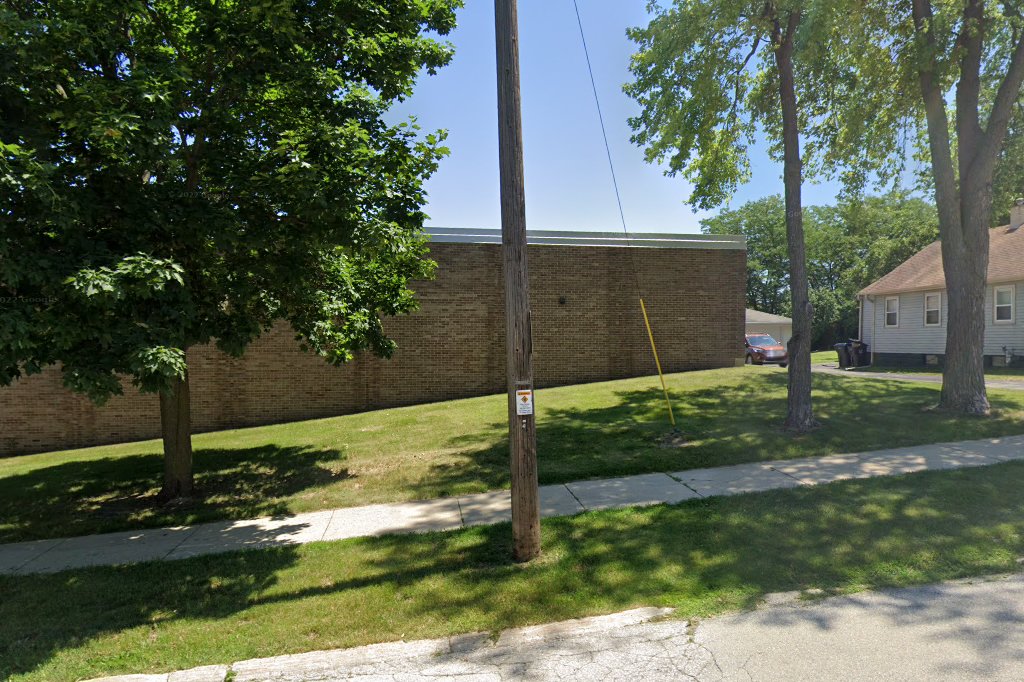 Blair Elementary School