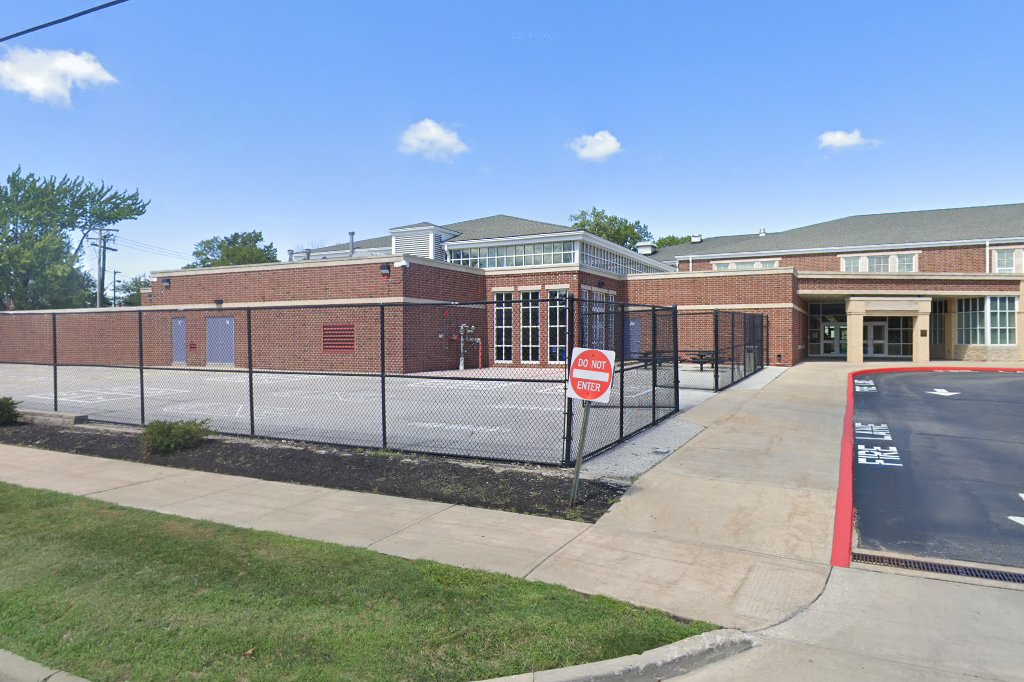 Hayes Elementary School